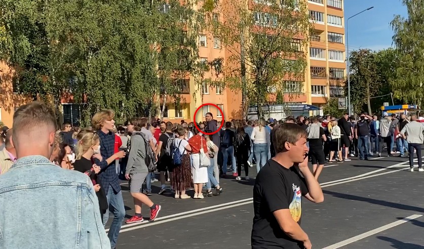 Банцер на свободе, Vadimati грозит колония, обвиняемых по "делу Автуховича" собрали в гродненской тюрьме. Как прошла неделя в Гродно и области