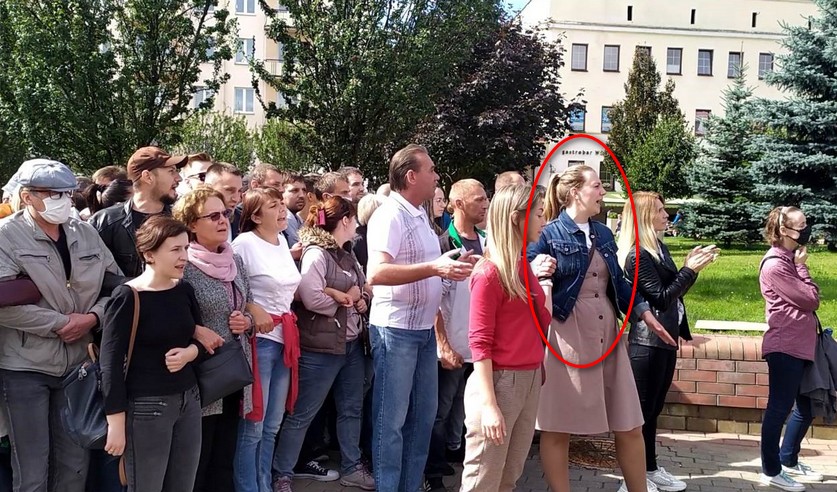 Банцер на свободе, Vadimati грозит колония, обвиняемых по "делу Автуховича" собрали в гродненской тюрьме. Как прошла неделя в Гродно и области