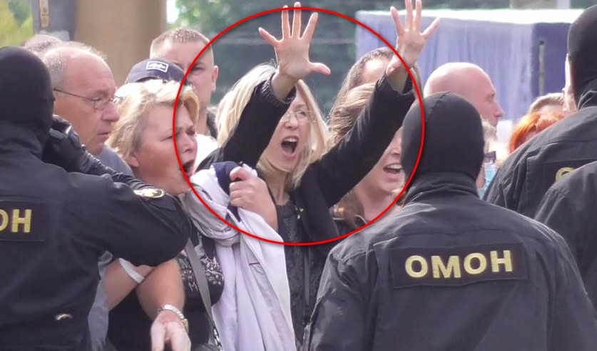 Банцер на свободе, Vadimati грозит колония, обвиняемых по "делу Автуховича" собрали в гродненской тюрьме. Как прошла неделя в Гродно и области