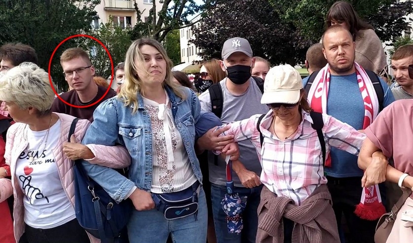 Банцер на свободе, Vadimati грозит колония, обвиняемых по "делу Автуховича" собрали в гродненской тюрьме. Как прошла неделя в Гродно и области