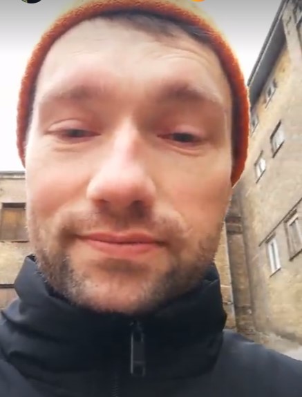 “Арест - подходящие условия для развития”. Директора «Иквадарт» Глеба Койпиша осудили на два года “химии”