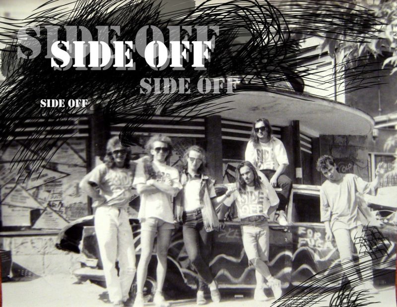 “Свели альбом - а он не услышал”. В Гродно за неделю умерли два музыканта - гродненцы вспоминают их наследие