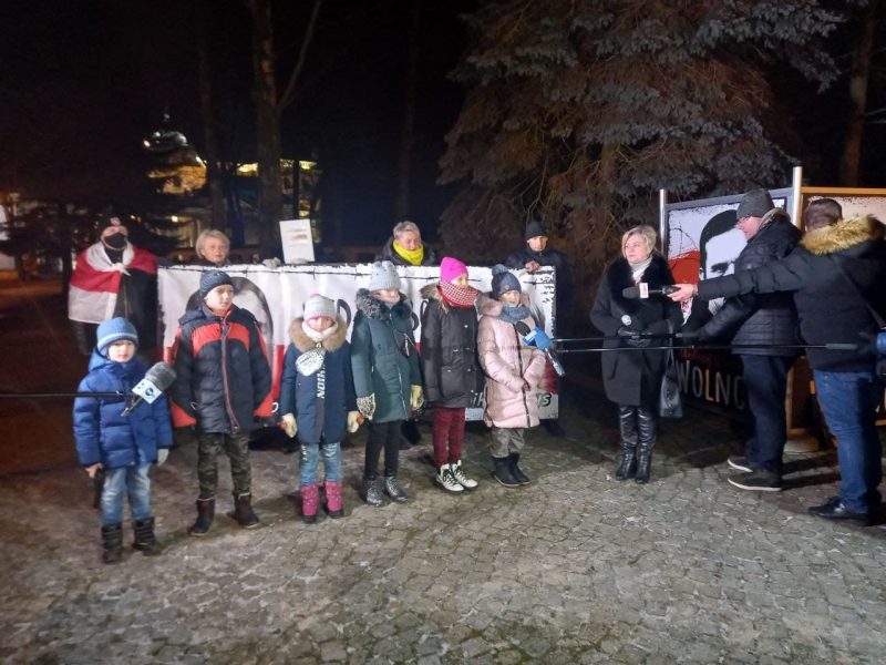 Коронавирус у Автуховича, вызовы в КГБ, приговор Vadimati. Как прошла неделя в Гродно и области