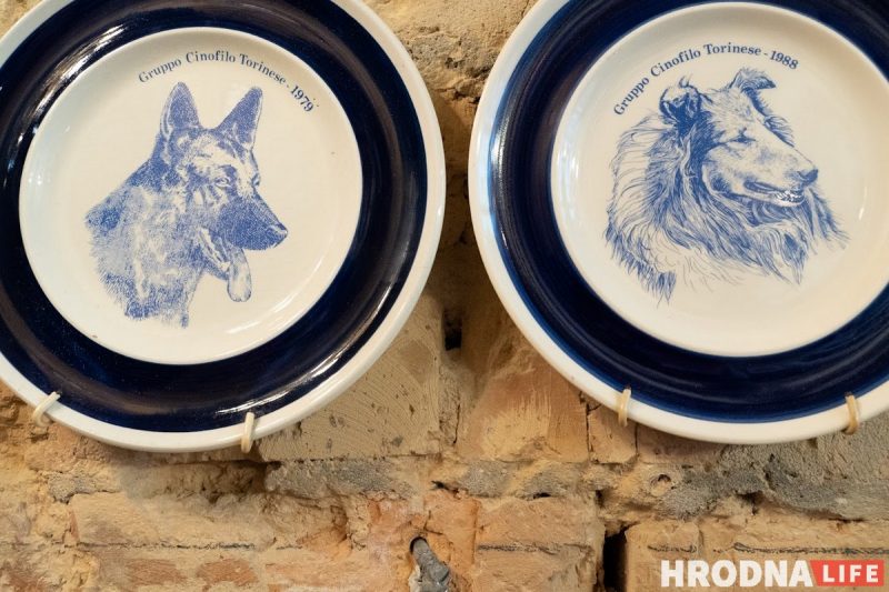 “Кажется хлам, а по факту редкие дорогие предметы”. Экологи из Гродно открыли антикварный магазин