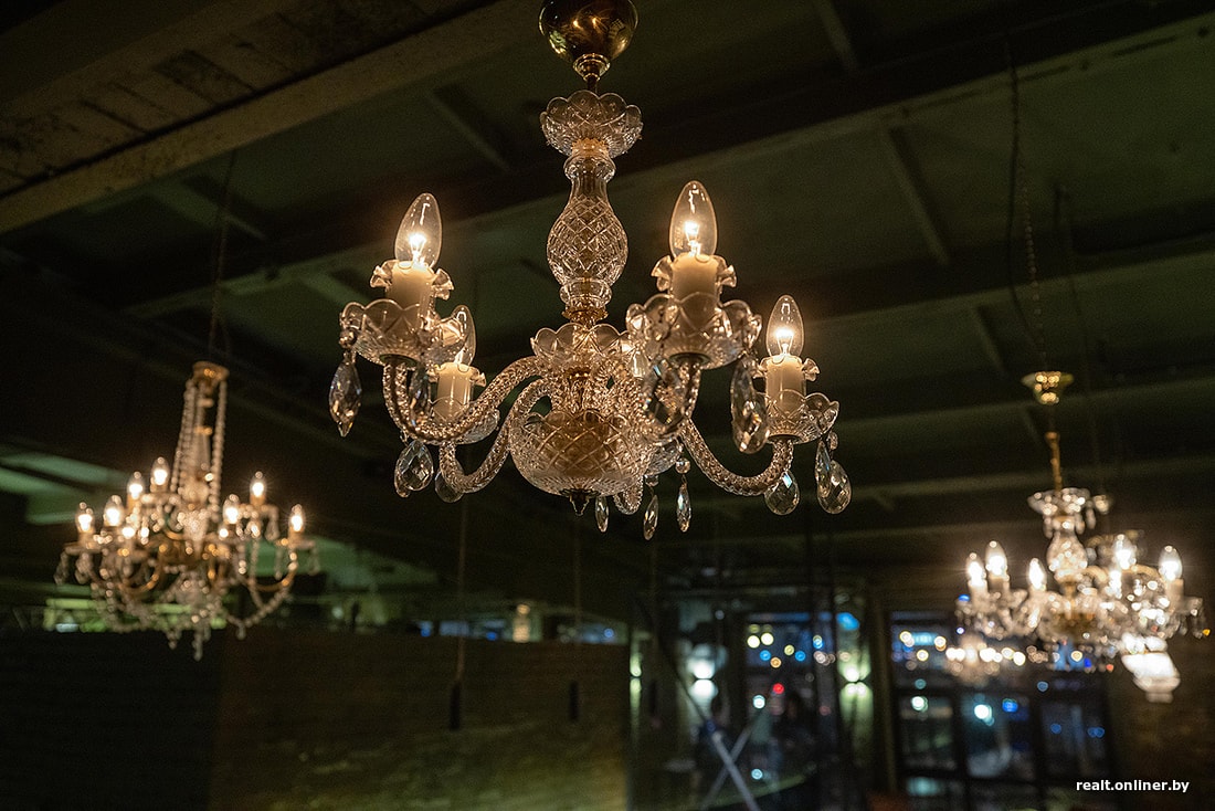 Веганский диско-бар “Сон” из Гродно открылся в Минске. Концепцию и меню сохранили