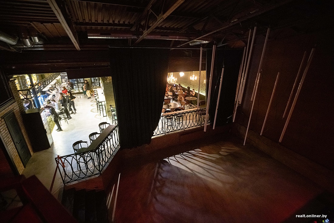 Веганский диско-бар “Сон” из Гродно открылся в Минске. Концепцию и меню сохранили