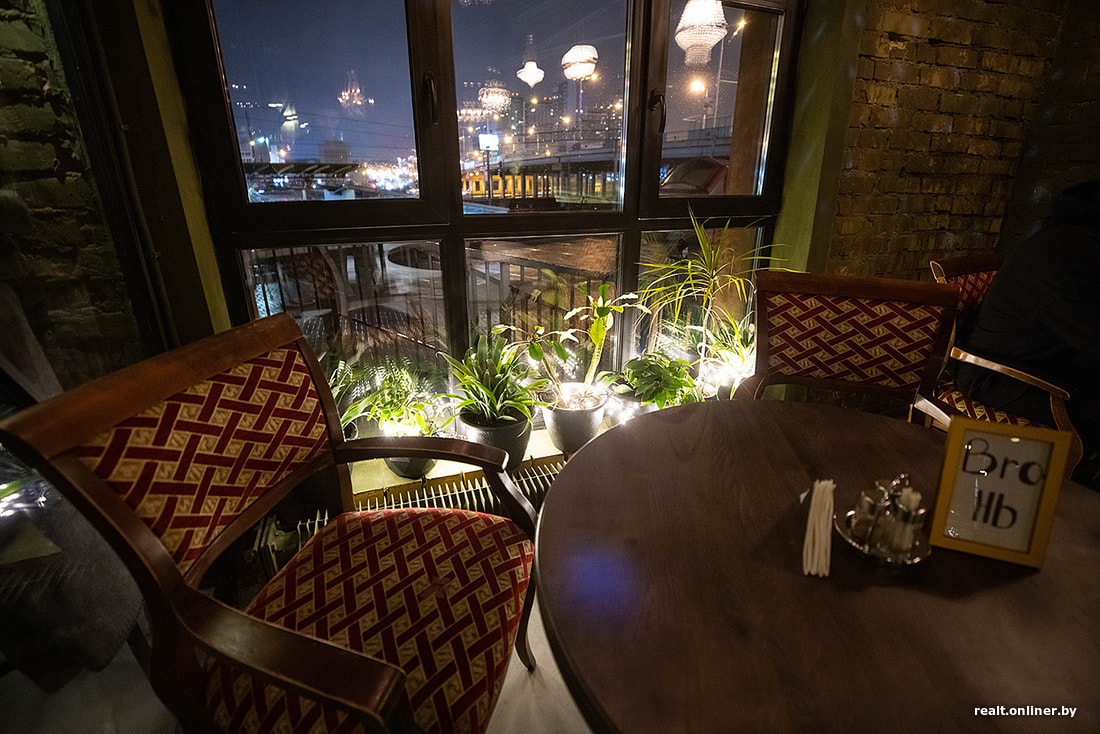 Веганский диско-бар “Сон” из Гродно открылся в Минске. Концепцию и меню сохранили