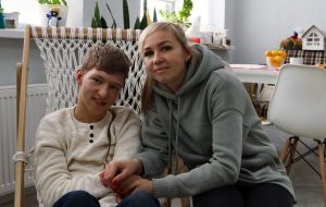 "Понимаю, наши дети не принесут пользы государству". Как работает Гродненский детский хоспис в состоянии ликвидации "Понимаю, наши дети не принесут пользы государству". Как работает Гродненский детский хоспис в состоянии ликвидации