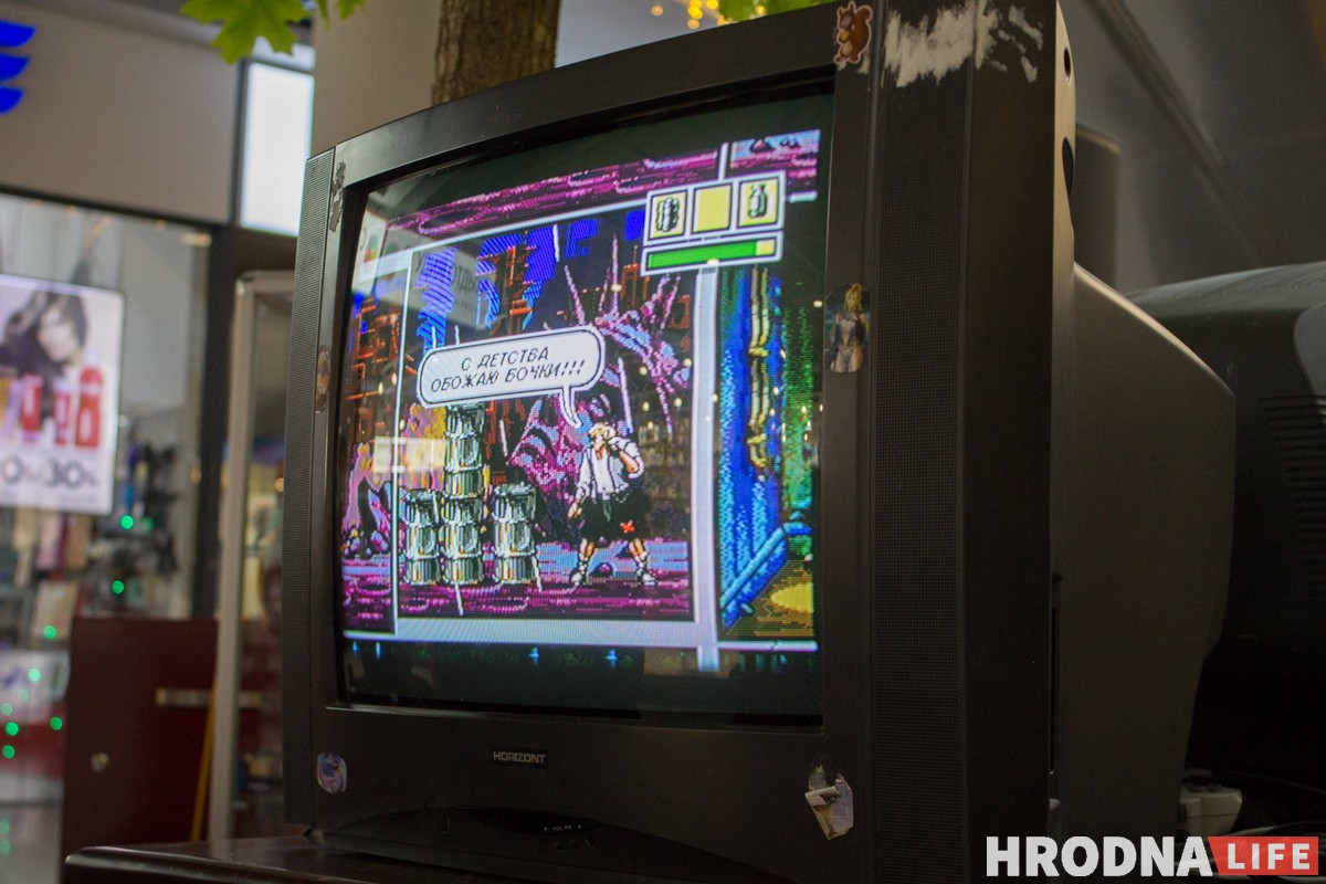 “Игры сближают”. В Гродно прошел фестиваль киберспорта “GEF CHRISTMAS OLD CITY FEST”