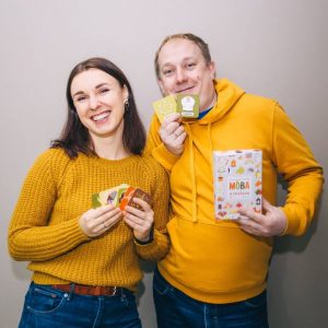 В Гродно выпустили игру для изучения белорусского языка