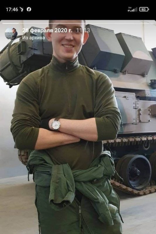 Погранкомитет: Польский солдат попросил убежища в Беларуси