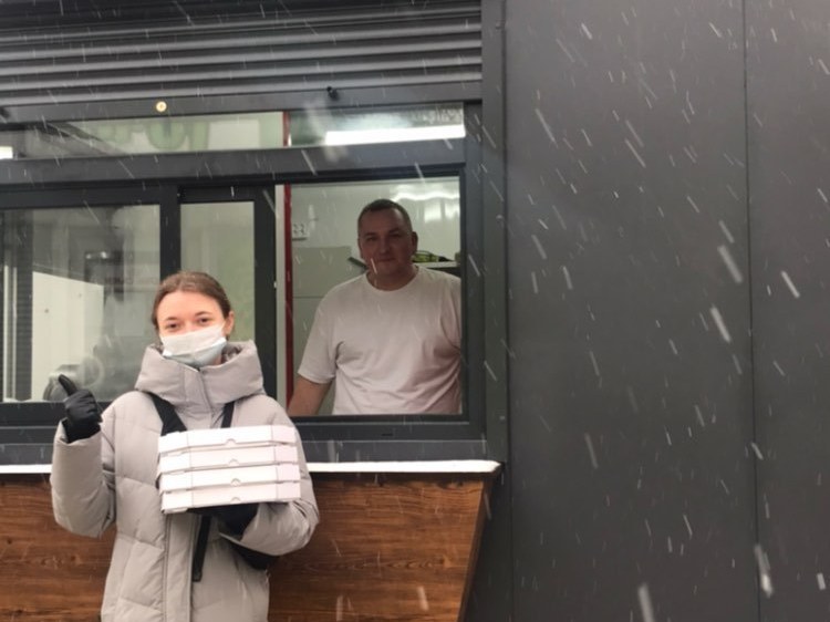 Восемь заведений открылись, шесть - закрылись. Как изменилось количество кафе и баров в Гродно за полгода