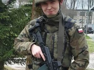 Погранкомитет: Польский солдат попросил убежища в Беларуси