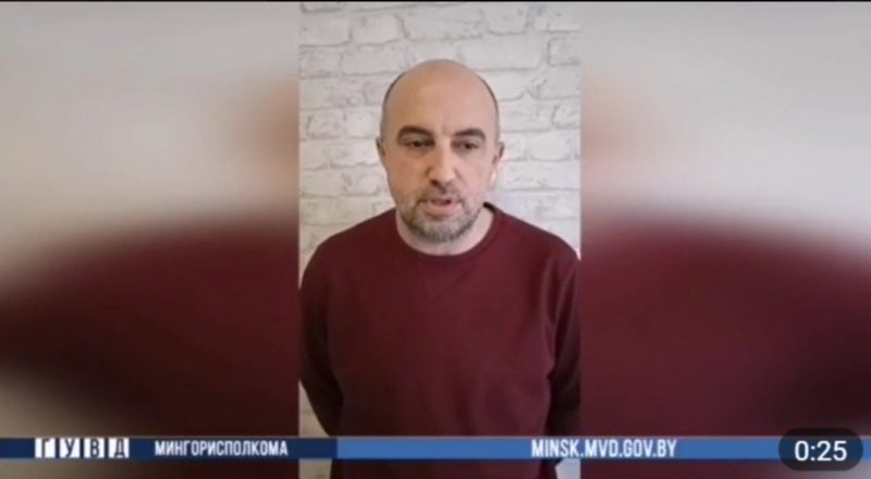 Банцер на свободе, Vadimati грозит колония, обвиняемых по "делу Автуховича" собрали в гродненской тюрьме. Как прошла неделя в Гродно и области