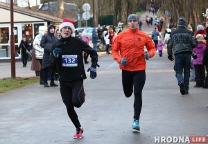 В Гродно возвращается “Забег трезвости”. Год назад его отменили из-за “эпидемиологической ситуации” В Гродно возвращается “Забег трезвости”. Год назад его отменили из-за “эпидемиологической ситуации”