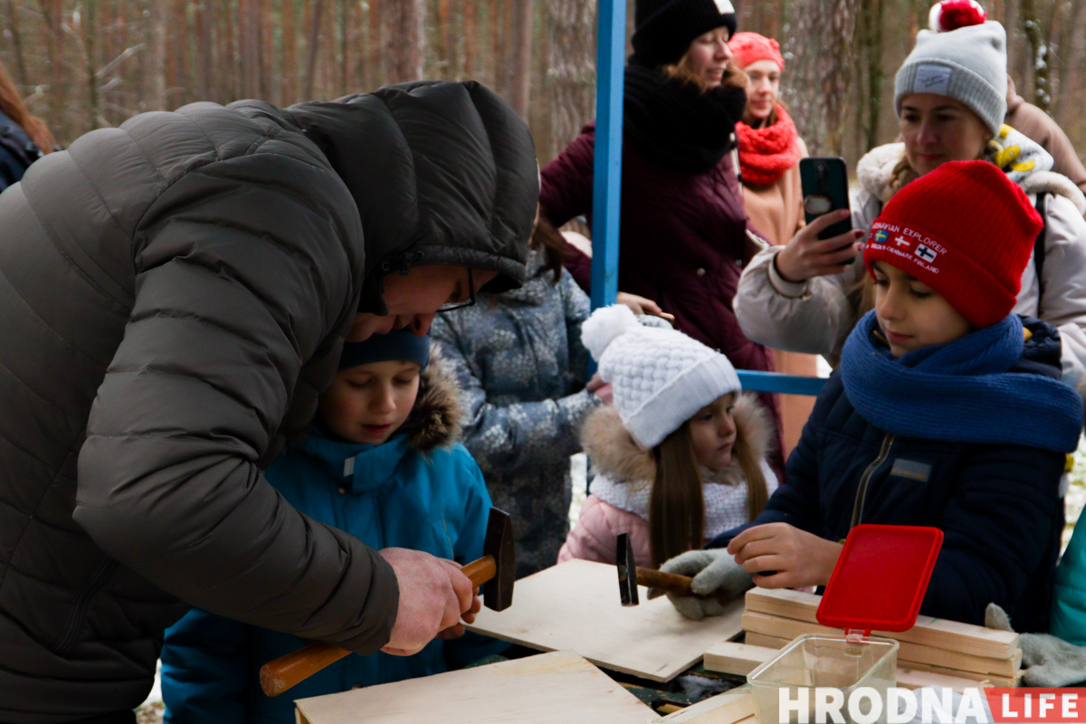 Не карміць, а падкормліваць. 8 відаў кармушак і чэк-ліст па ежы для птушак ад арнітолагаў