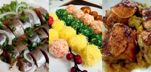 «Не трогай, это на Новый год!» Пожилые гродненки рассказали, как готовились к празднику в советское время