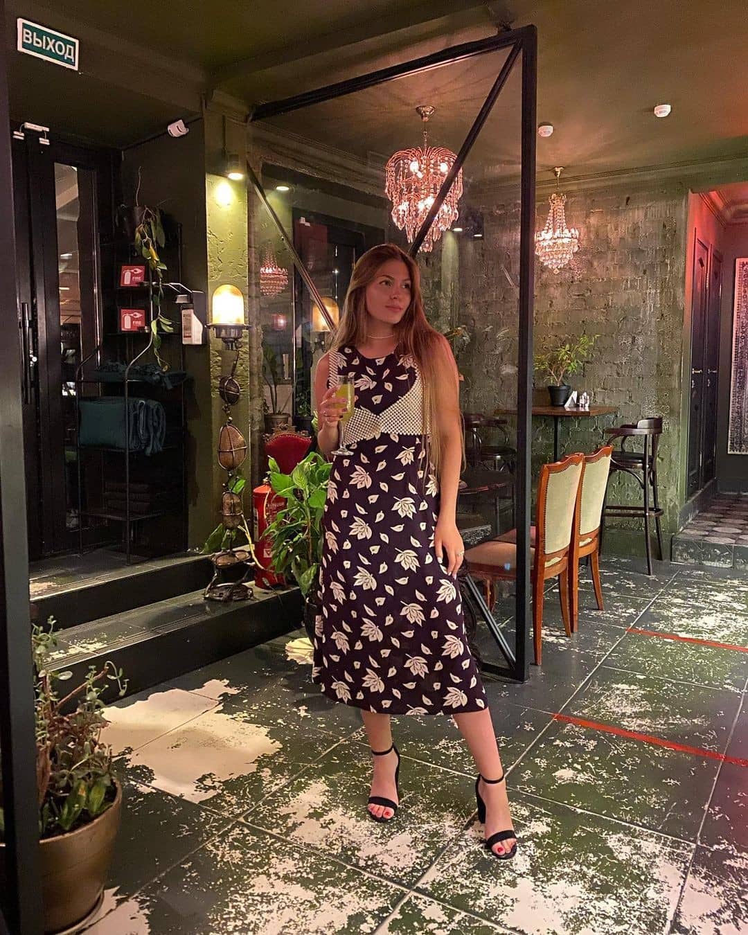 Веганский диско-бар “Сон” из Гродно открылся в Минске. Концепцию и меню сохранили