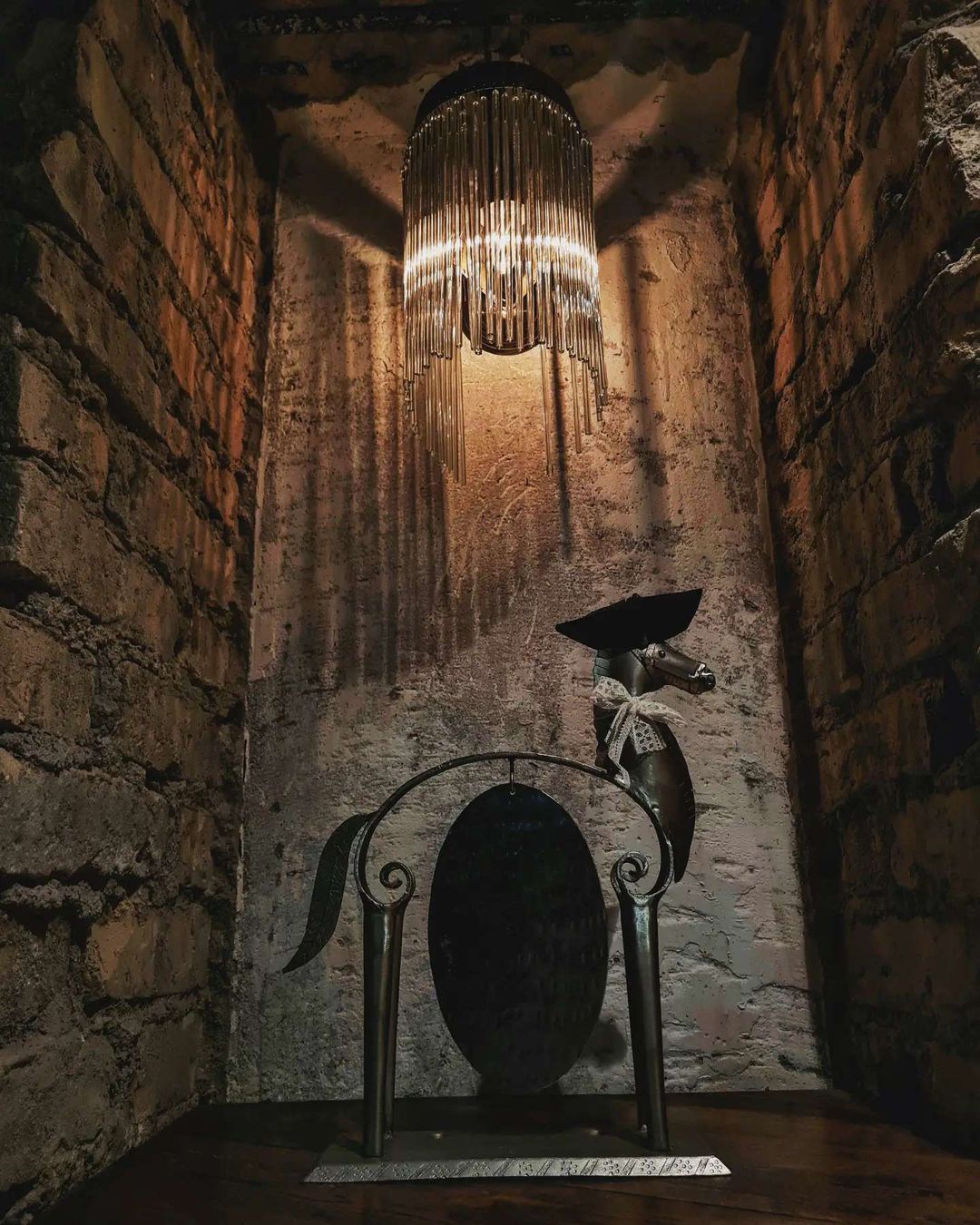 Веганский диско-бар “Сон” из Гродно открылся в Минске. Концепцию и меню сохранили