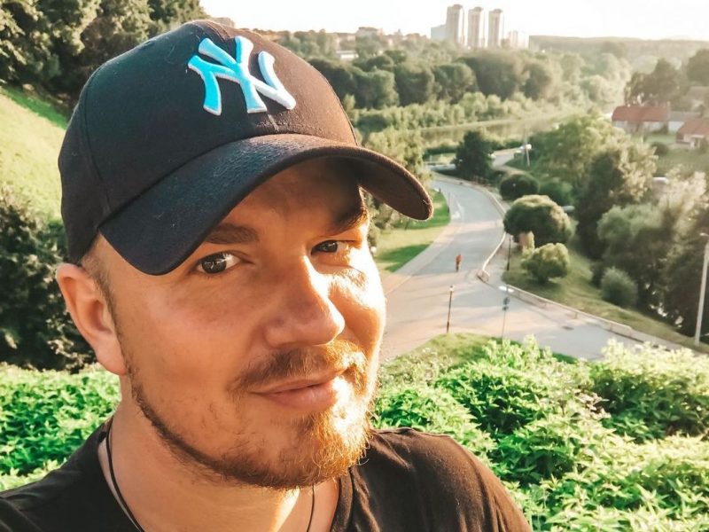 Прокурор запросил для блогера из Гродно Вадима Ермашука 3 года колонии Прокурор запросил для блогера из Гродно Вадима Ермашука 3 года колонии