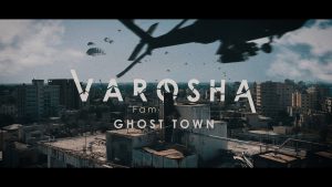 Гродненская группа сняла клип в заброшенном городе за $ 5000