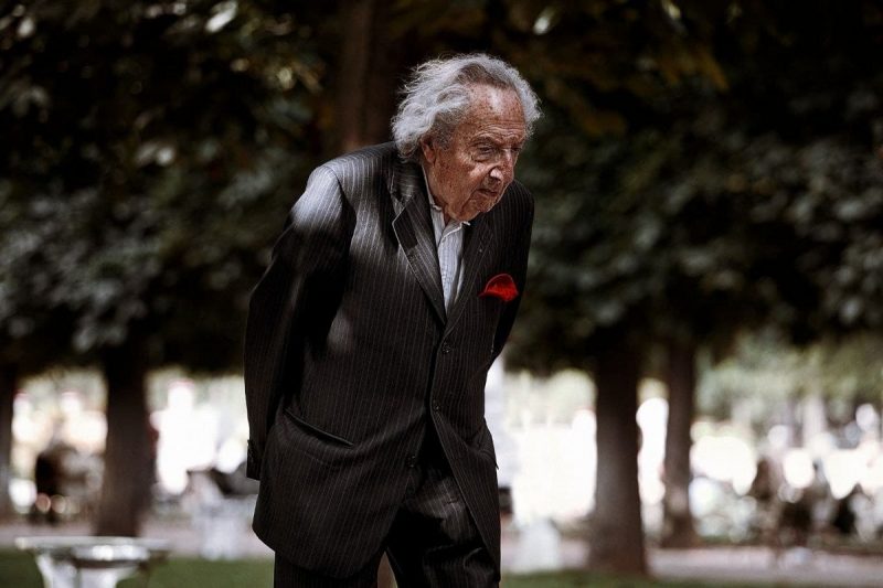 Был психиатром, стал фотографом. Евгений Бузук рассказал, как поменял профессию и нашёл себя