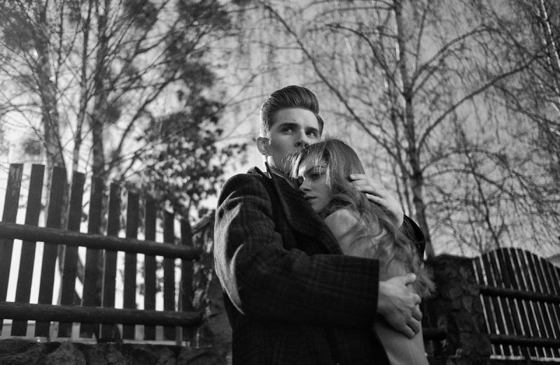 Был психиатром, стал фотографом. Евгений Бузук рассказал, как поменял профессию и нашёл себя