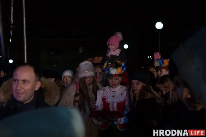 24-й пошёл! Между Грандичами и Вишневцом запустили новый троллейбусный маршрут