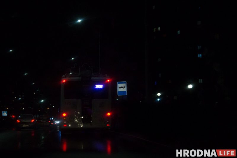 24-й пошёл! Между Грандичами и Вишневцом запустили новый троллейбусный маршрут