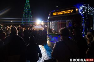 24-й пошёл! Между Грандичами и Вишневцом запустили новый троллейбусный маршрут