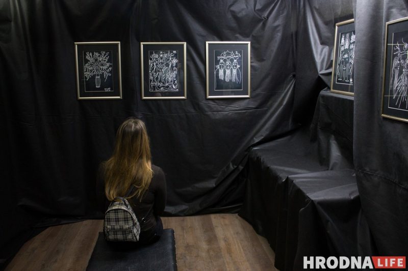 “Звуки линиями упали на бумагу”. Иван Кирчук рассказал, куда ведут «Лабиринты звука»