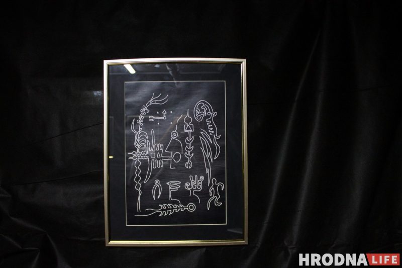 “Звуки линиями упали на бумагу”. Иван Кирчук рассказал, куда ведут «Лабиринты звука»