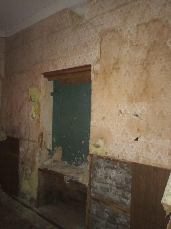 В Гродно продают дом XIX века в самом центре. Цена вопроса - $ 138 тысяч