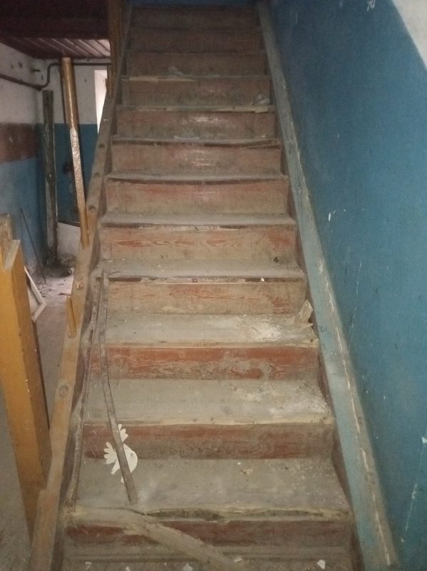 В Гродно продают дом XIX века в самом центре. Цена вопроса - $ 138 тысяч