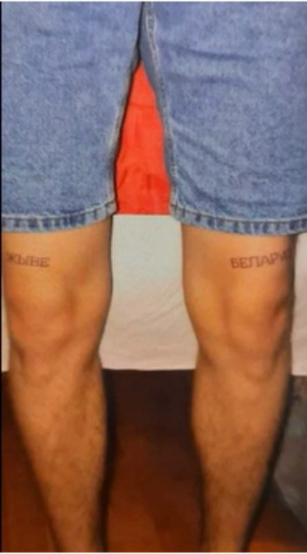 Задержали кондитера, волонтера, гродненца с картой поляка. Как прошла неделя в Гродно и области