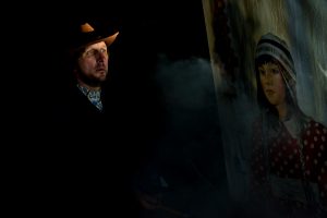 Алесь Пушкин