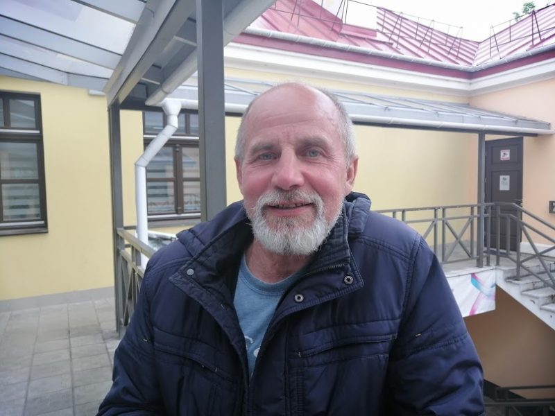 Изъяли робот-пылесос, взломали чаты, ликвидировали 20 организаций. Как прошла неделя в Гродно и области