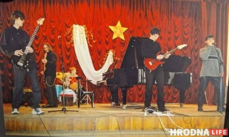 «Бывших гитаристов не бывает». Артём «Колян» Пузыня заново записал альбом, над которым работал 10 лет назад