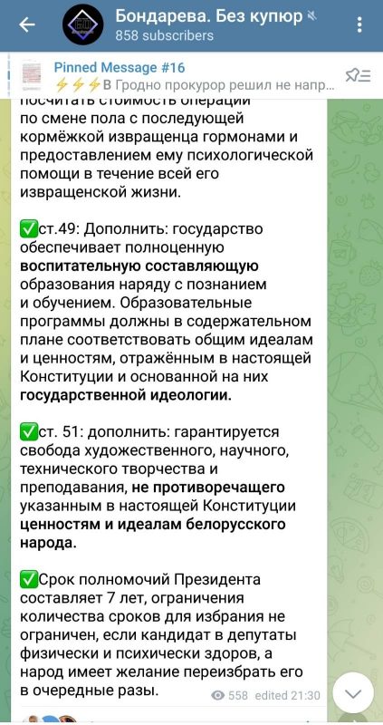 На встречах вопросы читали с телефона, а провластные активисты оказались недовольны. Как в Гродненской области обсуждали проект новой Конституции