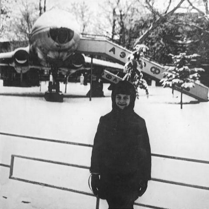 “Не важно, что плохо видно. Главное - посидеть в самолёте!” Гродненки и гродненцы рассказали, как в детстве ходили в кинотеатр “Полёт”