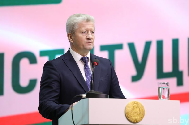 В Гродненской области самая большая нехватка работников сферы культуры. Кого уволили за последнее время?