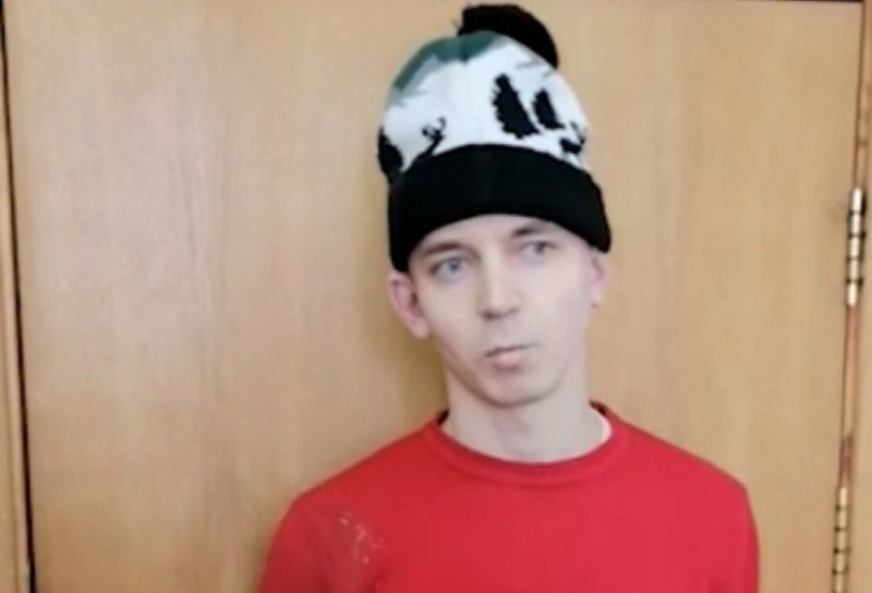 Жителя Слонима задержали за комментарий о ситуации в Казахстане