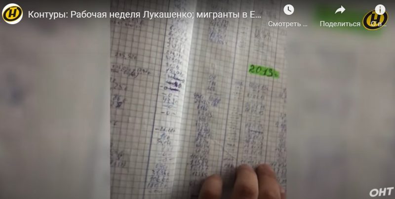 Пожаловался на силовиков – получил уголовное дело. Владелец магазина автозапчастей в Гродно должен в бюджет $200 000 и полгода судится с УДФР