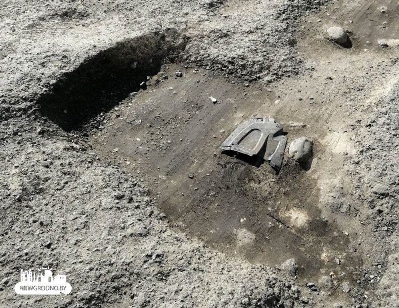 Начнут с проблемных. Где в Гродно отремонтируют дворы в этом году