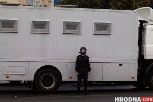 Акция протеста 27 сентября ОМОН (18)