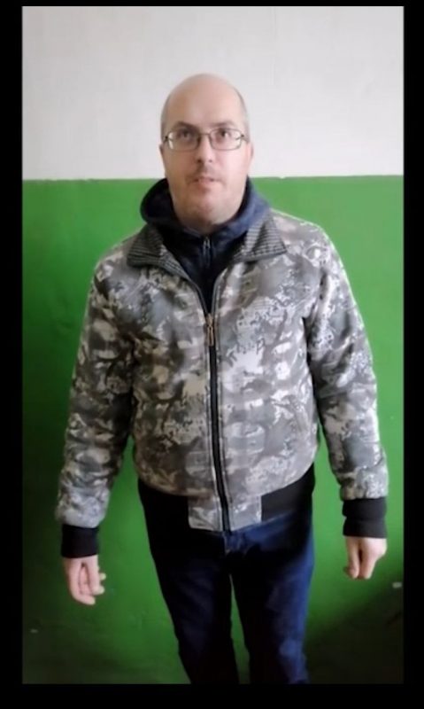 Затрымалі чатырох жыхароў Ваўкавыска. У чым іх абвінавачваюць?