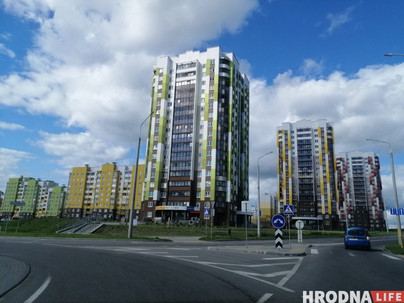 «Не надо сюда всех созывать». Агентство недвижимости «пригласило» минчан переезжать в Гродно «Не надо сюда всех созывать». Агентство недвижимости «пригласило» минчан переезжать в Гродно