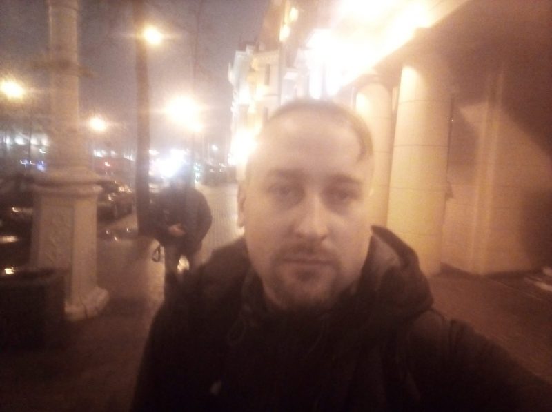 Лишение лицензии, 3 года колонии за комментарии и задержания в день референдума. Как прошла неделя в Гродно и области