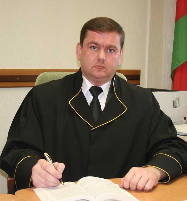 Ликвидировали фирму гродненца, который пожаловался на силовиков. Он четырежды обжаловал решения госконтроля