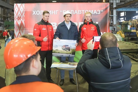 10 уголовных статей, реклама референдума, договоренности между спецслужбами. Как прошла неделя в Гродно и области